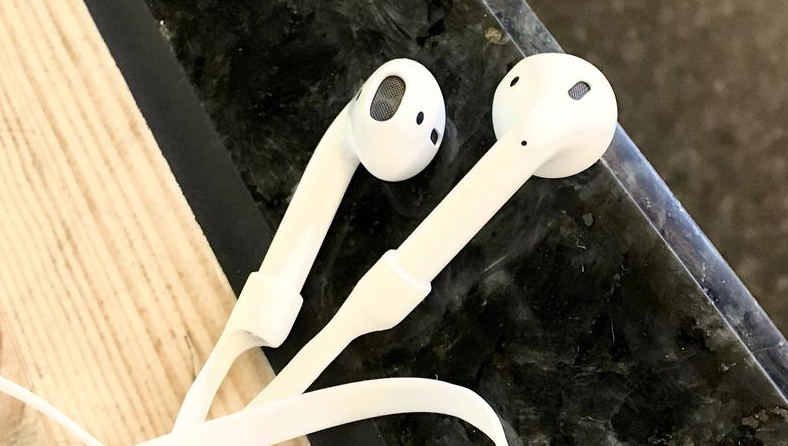startskudd.no - AIRSTRAP - NEVER LOSE YOUR AIRPODS 