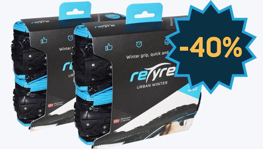 startskudd.no - 2 er bedre enn 1